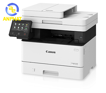 Máy in Canon laser MF426dw đa chức năng