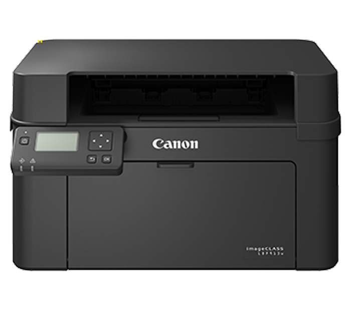 Máy in Laser đen trắng Canon laser LBP913W (In, A4, USB, WIFI) - Máy có sẵn 3 hộp mực