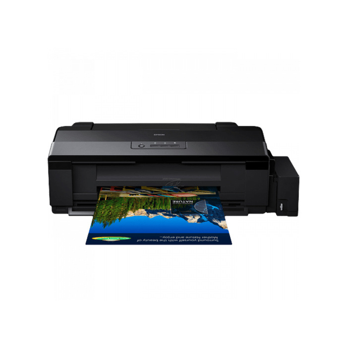 Máy in phun màu Epson L1800 (In, A3, USB)