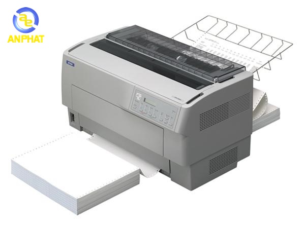 Máy in kim Epson DFX-9000