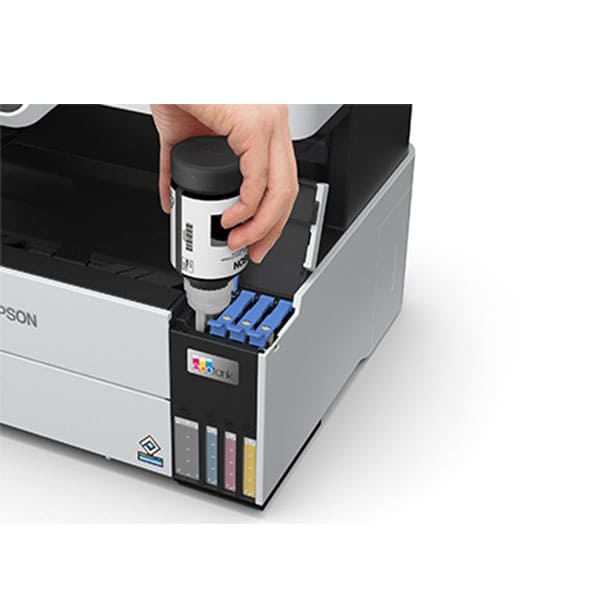 Máy in phun màu Epson Đa chức năng Ecotank L6490 (A4 | In đảo mặt | Scan | Copy | ADF | WIFI | LAN)