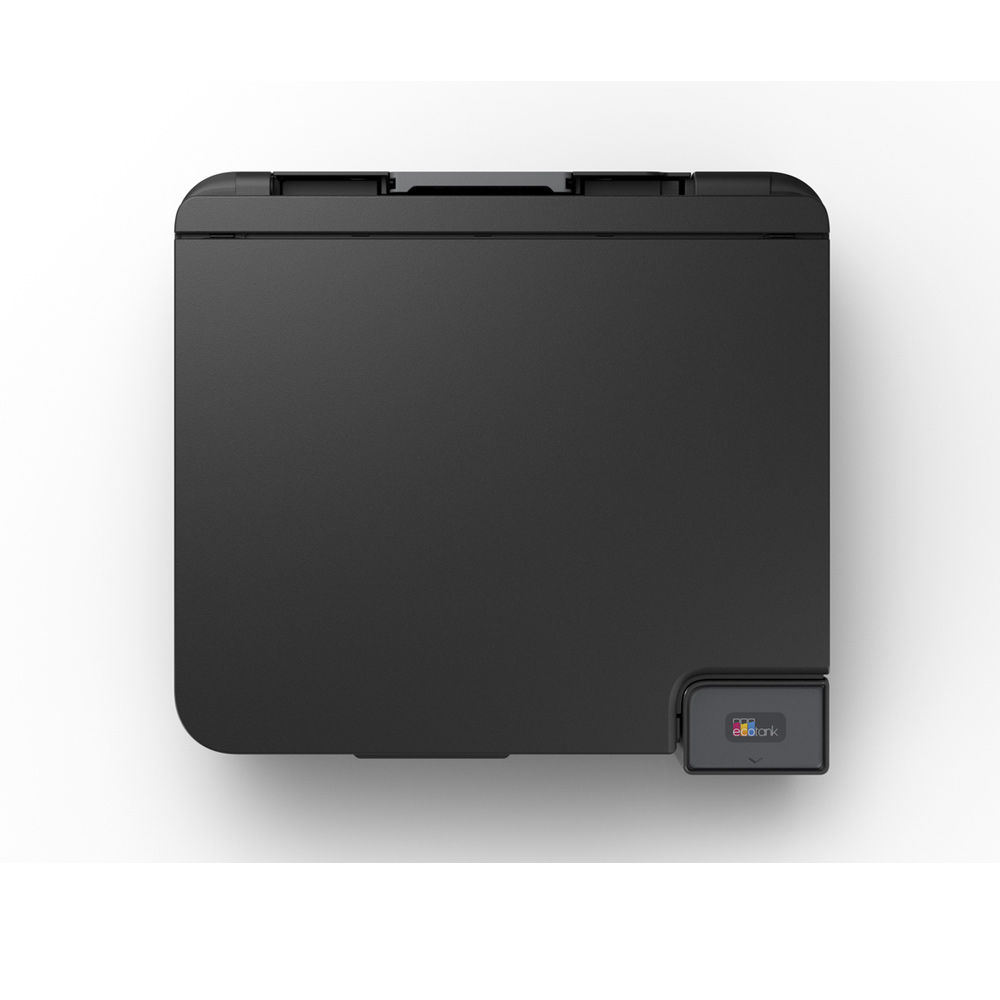Máy in phun màu đa năng Epson EcoTank L4360 (In đảo mặt| Copy| Scan| A4| A5| USB| WIFI)