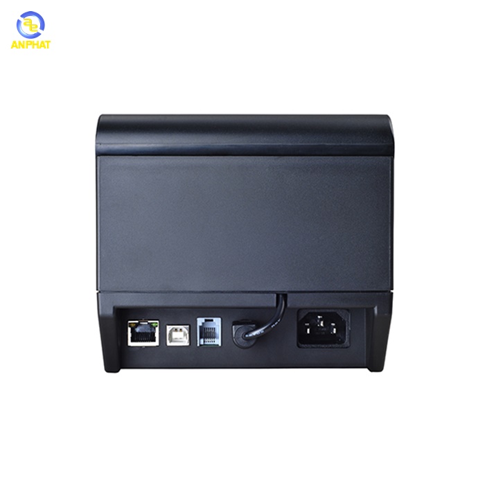 Máy in hóa đơn ATP-A168 (In nhiệt, Khổ tối đa 80mm, USB, LAN)