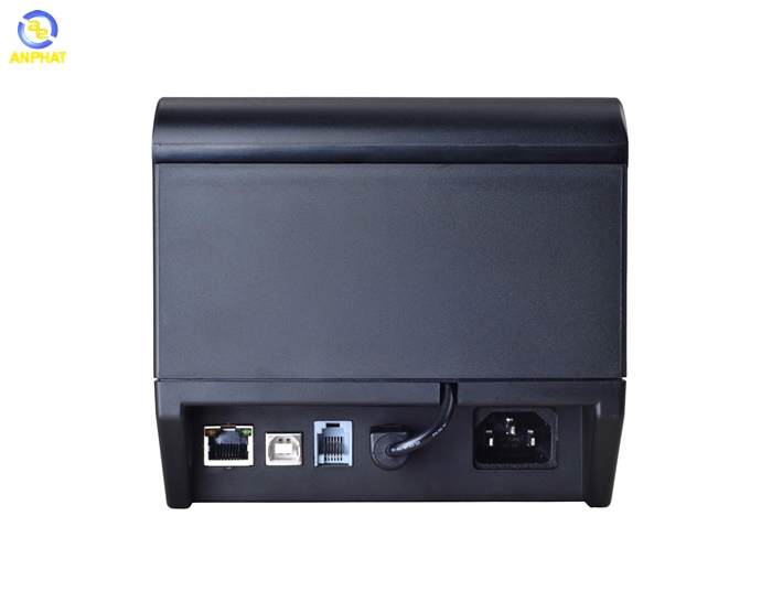 Máy in hóa đơn ATP A868-UL (USB + LAN)