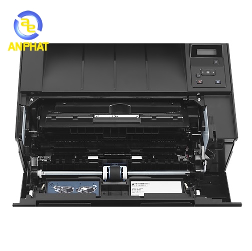 Máy in laser đen trắng HP M706N (In| A3| A4| USB| LAN)