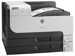 Máy in HP LASERJET ENTERPRISE 700 M712DN