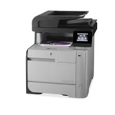 Máy in HP Color LaserJet Pro MFP M476nw CF385A