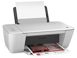 Máy in phun Deskjet Ink Advantage 2545 e-AiO