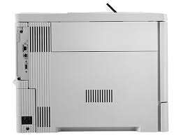 Máy in HP LaserJet Ent 500 Color M553n B5L24A