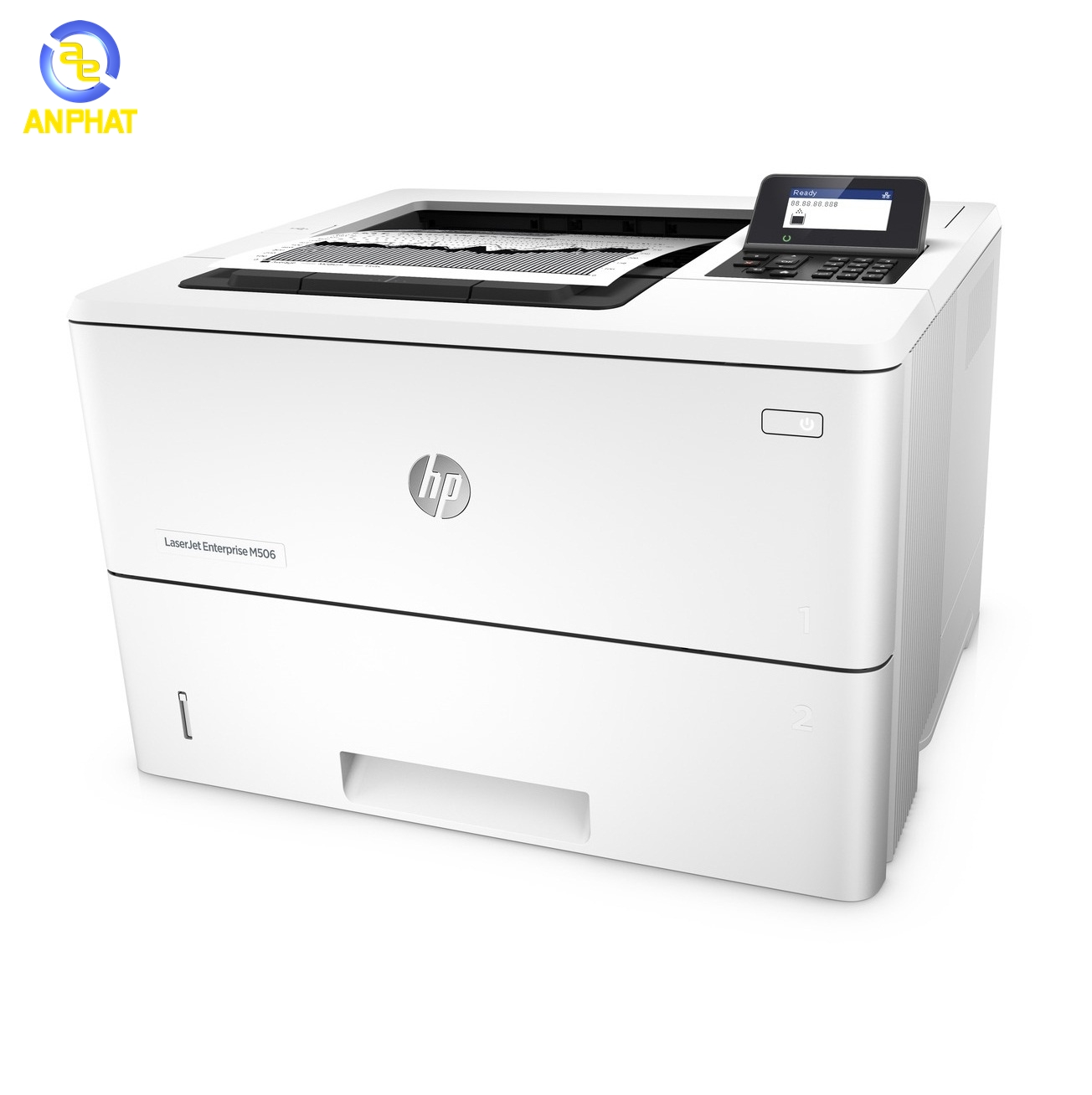 Máy in Laser đen trắng HP Pro M402D - Duplex