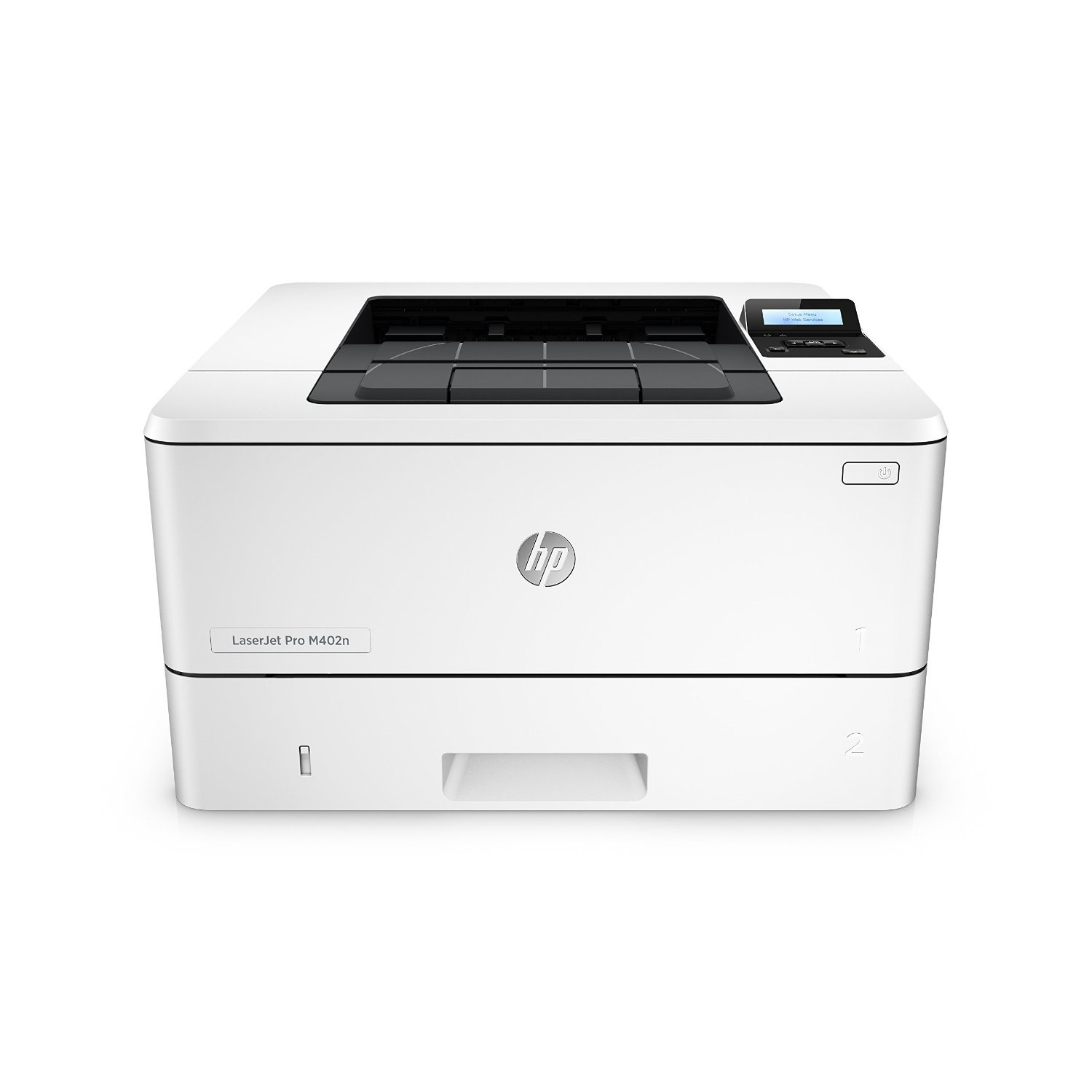 Máy in Laser đen trắng HP Pro M402N - In mạng
