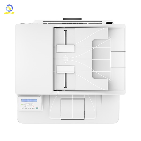 Máy in Laser đen trắng đa năng HP 227sdn (In đảo mặt, Scan ADF 1 mặt, Copy, A4, USB, LAN)