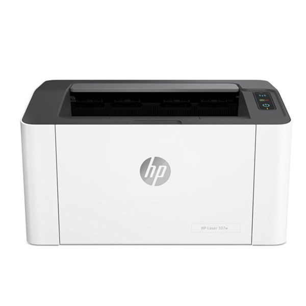 Máy in Laser đen trắng HP 107w 4ZB78A (In, A4, USB, WIFI)