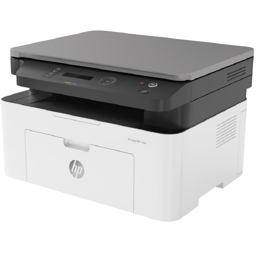 Máy in Laser đa năng HP 135a 4ZB82A (In, Scan, Copy, A4, USB)