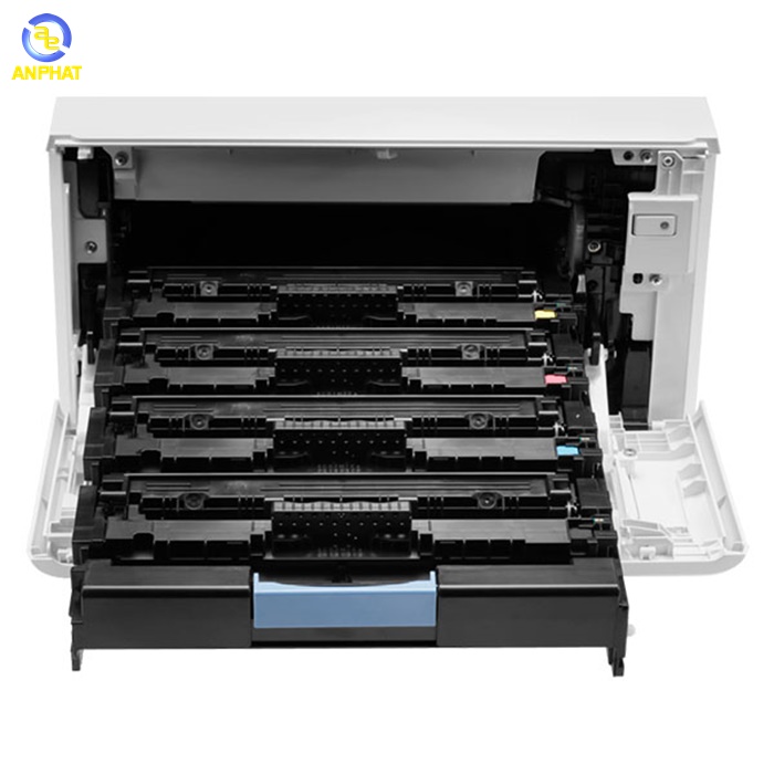Máy in màu HP LaserJet Pro M454dw-W1Y45A