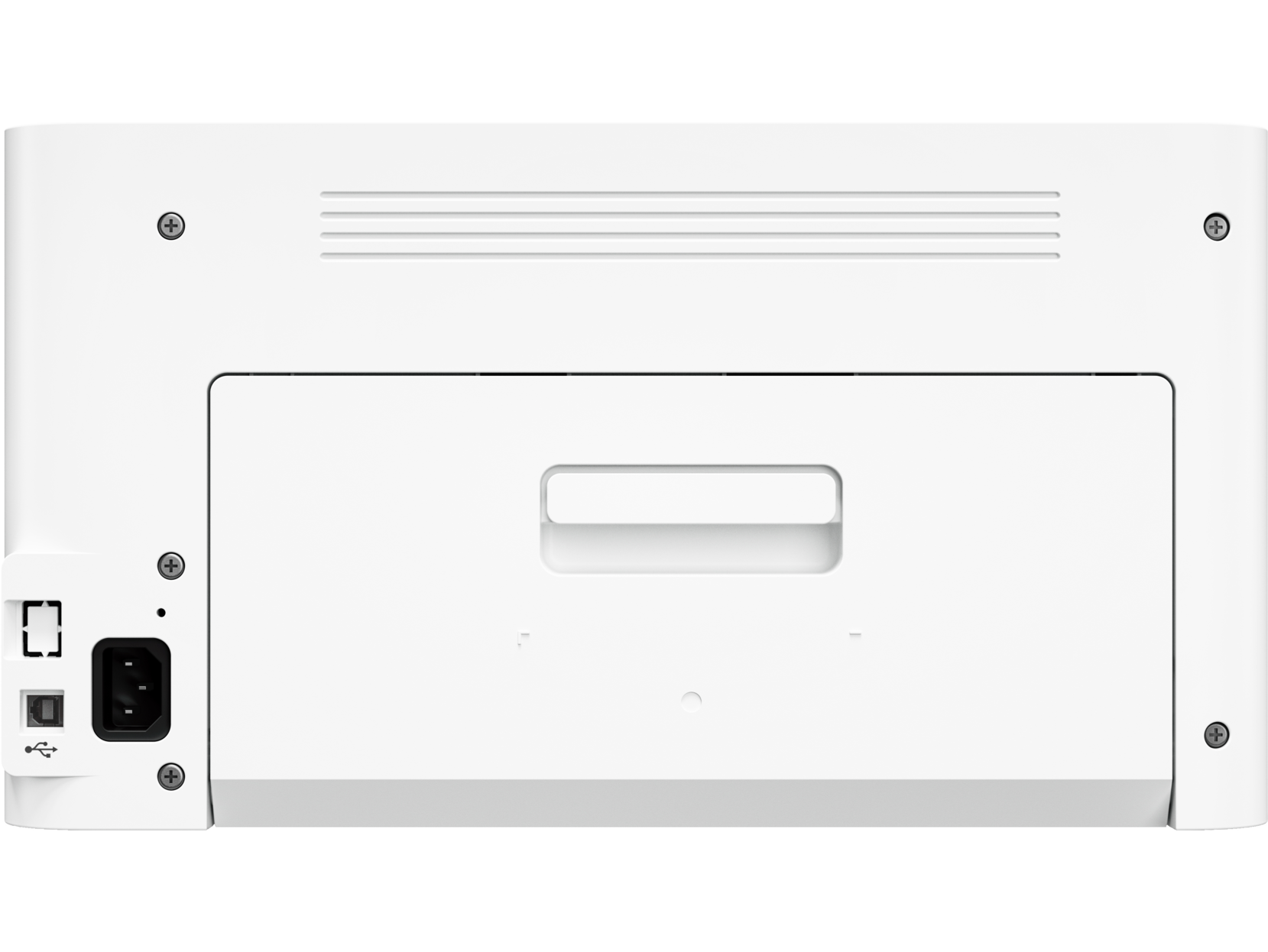 Máy in Laser màu HP 150a 4ZB94A (In| A4| A5| USB)