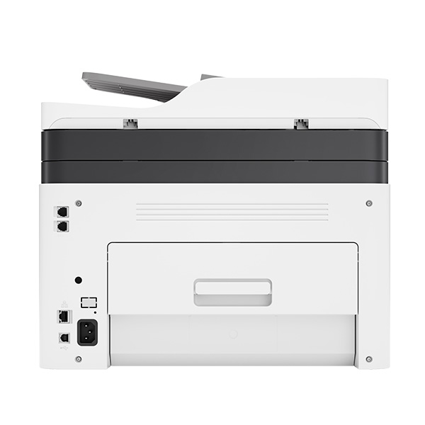Máy in Laser màu đa năng HP 179fnw 4ZB97A (In, Scan ADF 1 mặt, Copy, Fax, A4, USB, LAN, WIFI)