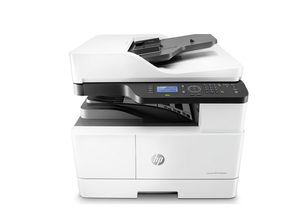 Máy in Laser đen trắng đa năng HP M440nda 8AF48A (In đảo mặt, Scan ADF 2 mặt, Copy, A3, USB, LAN)