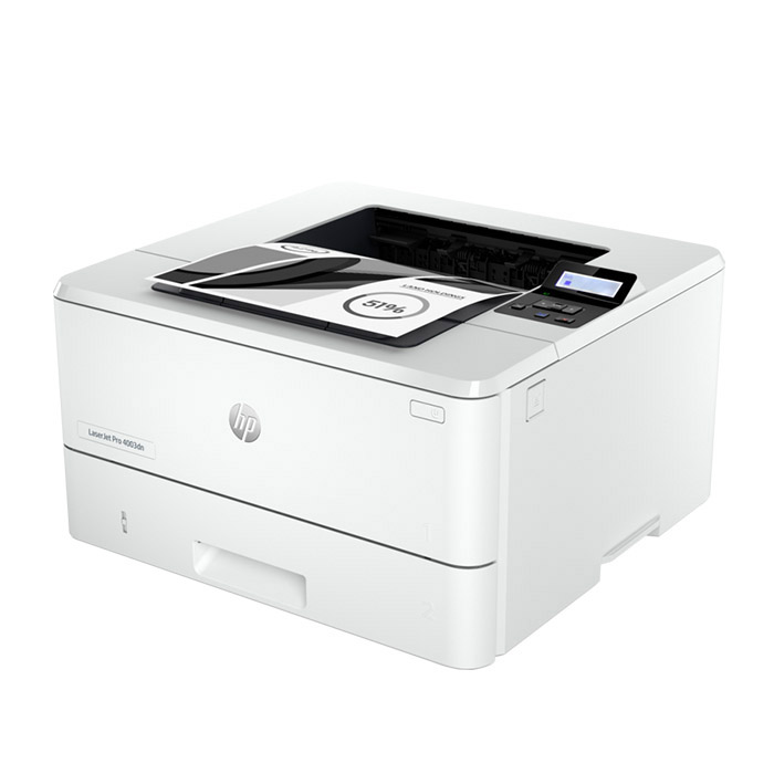 Máy in Laser đen trắng HP 4003dn 2Z609A (A4 | A5| In đảo mặt | USB | LAN)