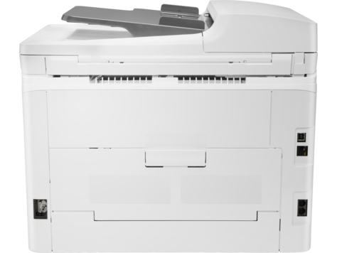 Máy in HP Color LaserJet Pro MFP M183fw (7KW56A)