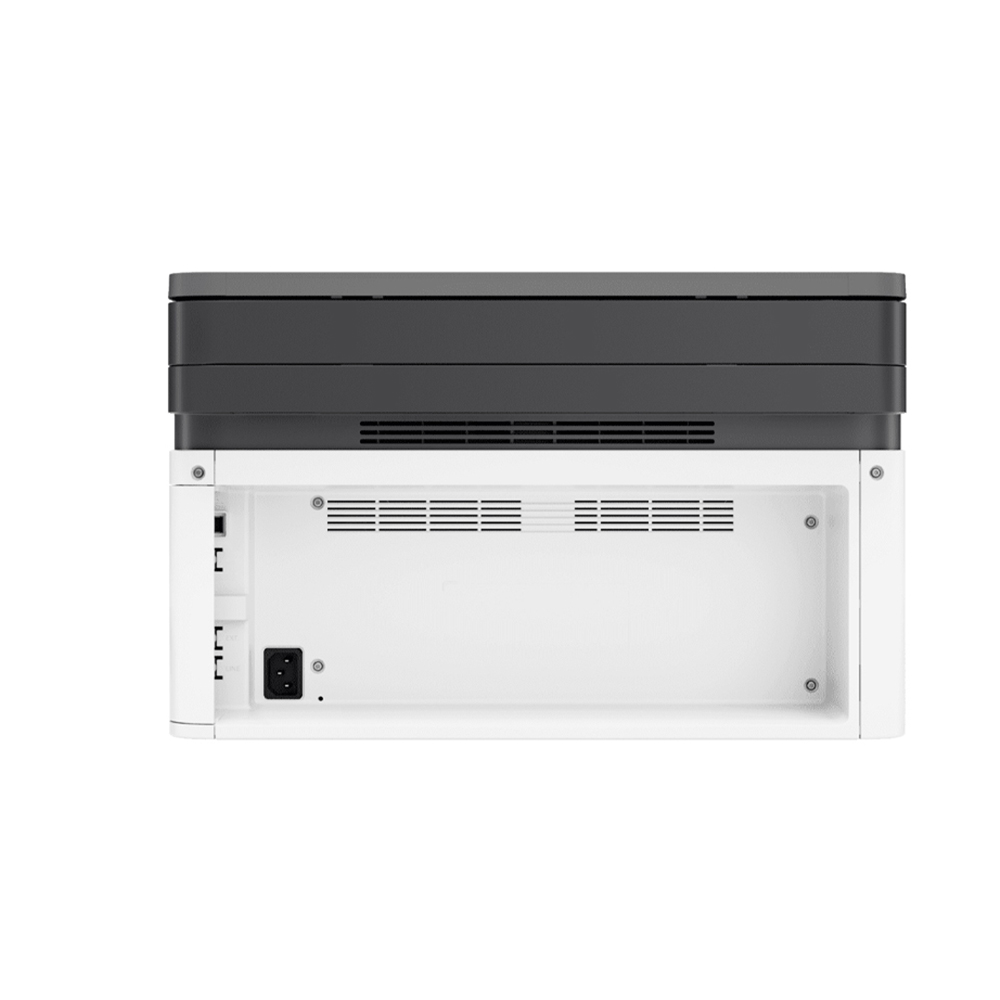 Máy in laser đen trắng đa chức năng HP Laser MFP 136w 4ZB86A (In| Copy| Scan| A4| A5| USB| WIFI)