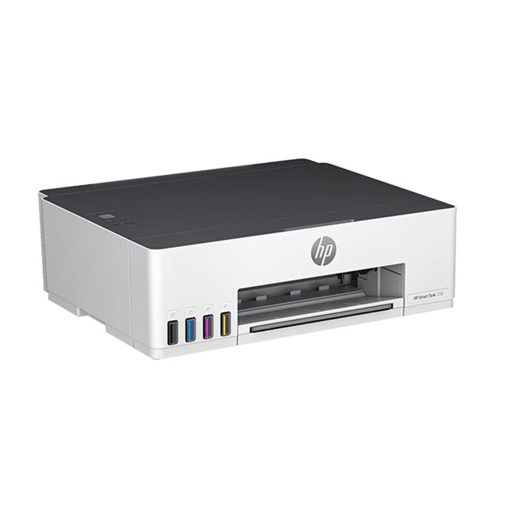 Máy in phun màu HP Smart Tank 210 (3D4L3A) (A4| A5| USB | WIFI)