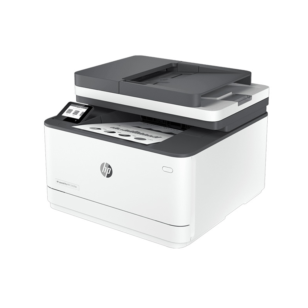 Máy in đa chức năng HP Laserjet Pro MFP 3103fdn Printer,1Y WTY_3G631A (In đảo mặt| Copy| Scan| Fax| A4| A5| USB| LAN)