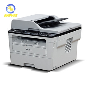 Máy in Laser Ricoh SP 230SFNw đa năng