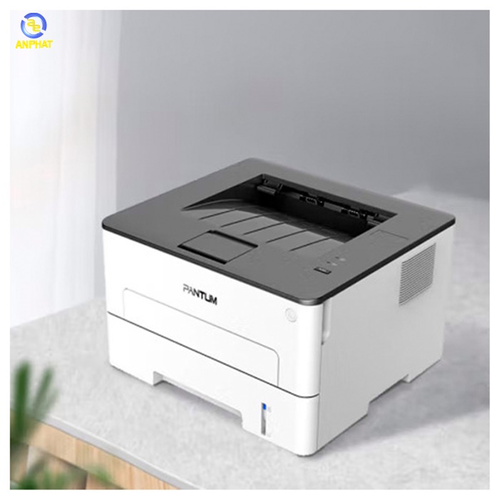 Máy in Laser đen trắng Pantum P3012D (A4 | In đảo mặt | USB)