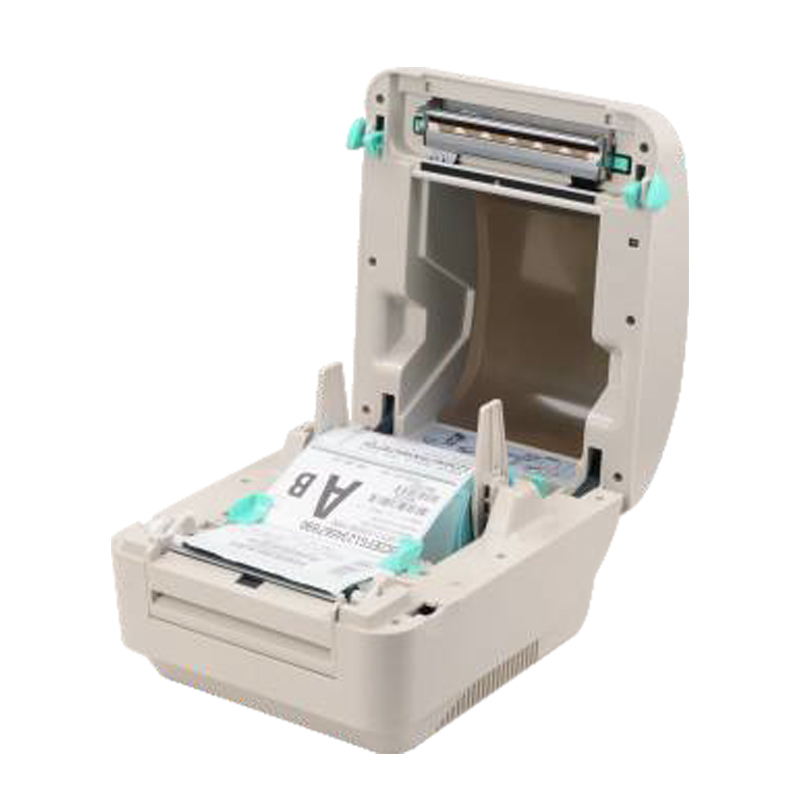 Máy in mã vạch APOS-470B-U (USB)