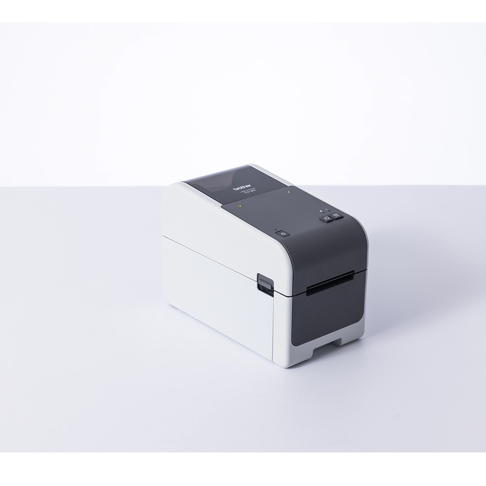 Máy in nhãn Brother TD-2320D (300DPI )