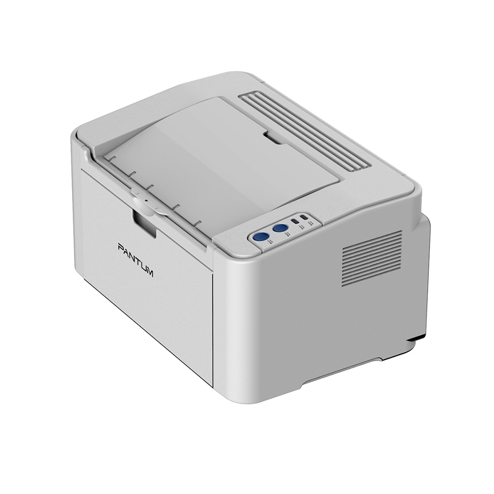 Máy in laser đen trắng Pantum P2200W (In| A4| A5| USB| Wifi)