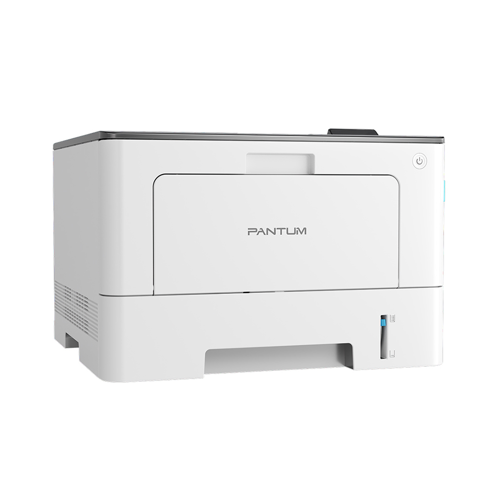 Máy in laser đen trắng Pantum BP5100DW (In đảo mặt| A4| A5| USB| LAN| WIFI)