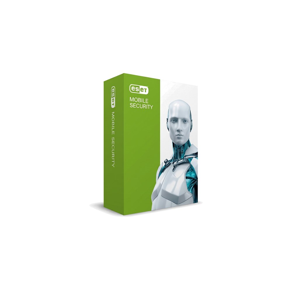 Phần mềm ESET Mobile Security cho Android – 1 thiết bị – 1 năm