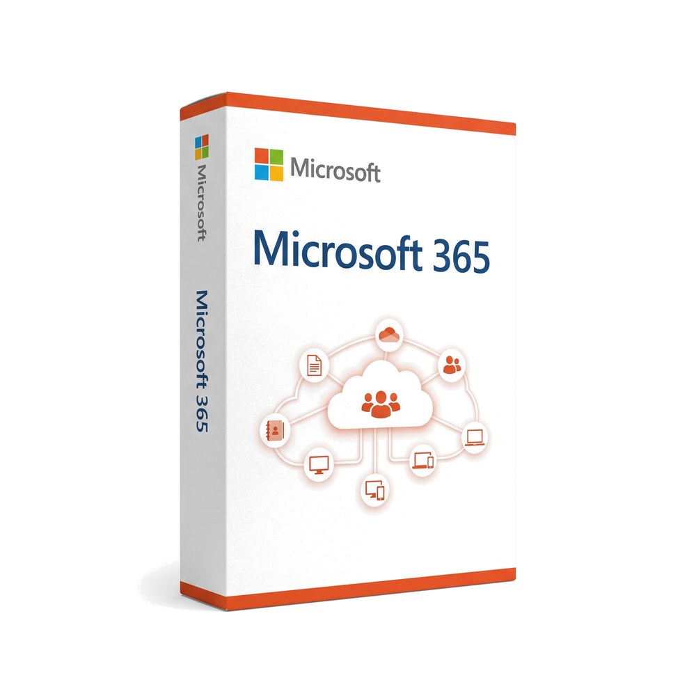 Hộp Microsoft 365