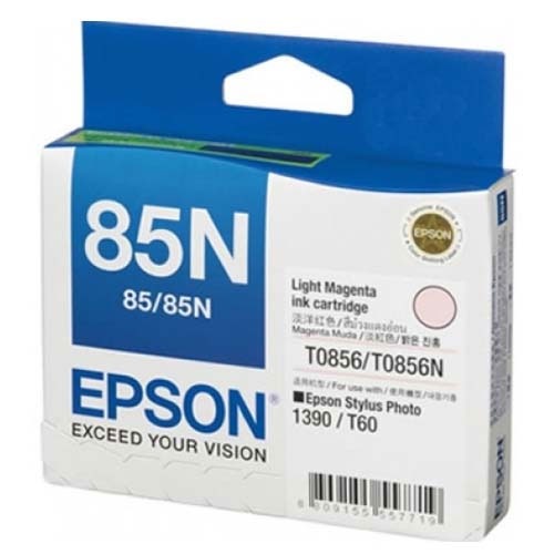 Mực máy in Epson C13T0856 màu lai đỏ (chính hãng)
