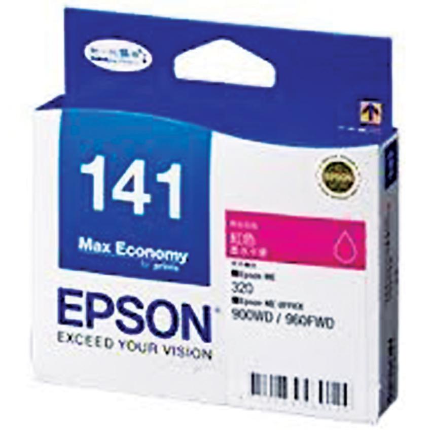Mực máy in Epson C13T1413 màu đỏ (chính hãng)