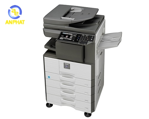 Máy Photocopy Sharp MX-M356NV