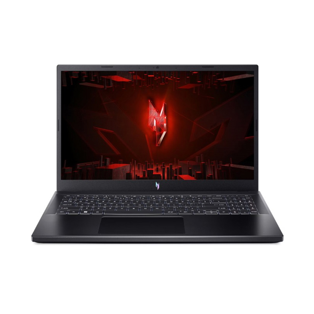 Laptop Acer Gaming Nitro ProPanel ANV15-51-500A NH.QNASV.008 (Intel Core i5-13420H | RTX 2050 4GB | 15.6 inch FHD 180Hz | 16GB | 512GB | Win 11 | Đen)