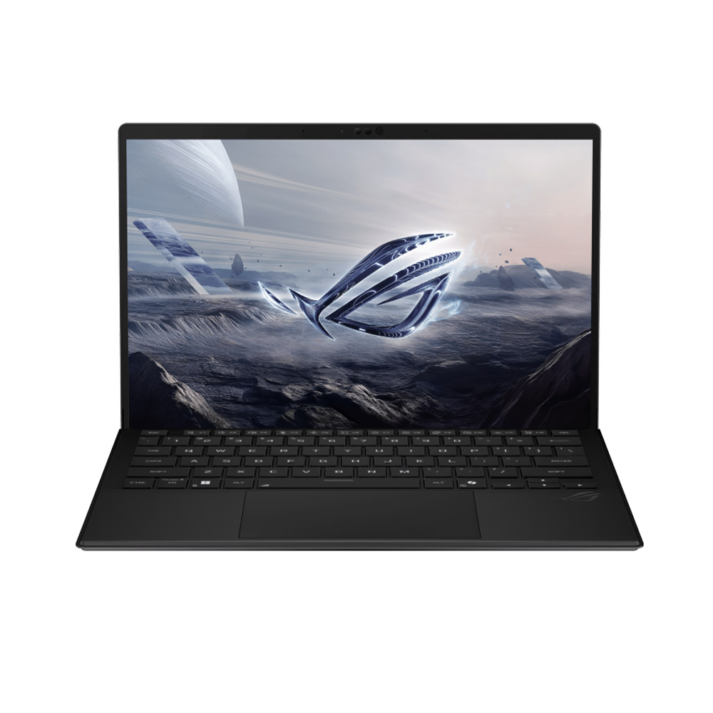 Laptop ASUS ROG Flow Z13 GZ302 GZ302EA-RU145WS (AMD Ryzen AI MAX+ 395 | 128GB | 1TB | 13.4 inch WQXGA | AMD Radeon Graphics | Windows 11 + Office | Đen)