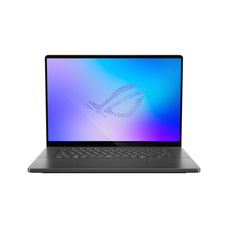 Laptop Asus ROG Zephyrus G16 GU606AM-TB032W (Intel Core Ultra 9 386H | RTX 5060 | 16 inch 2.5K OLED 240Hz | 32GB | 1TB | Win 11 | Xám)
