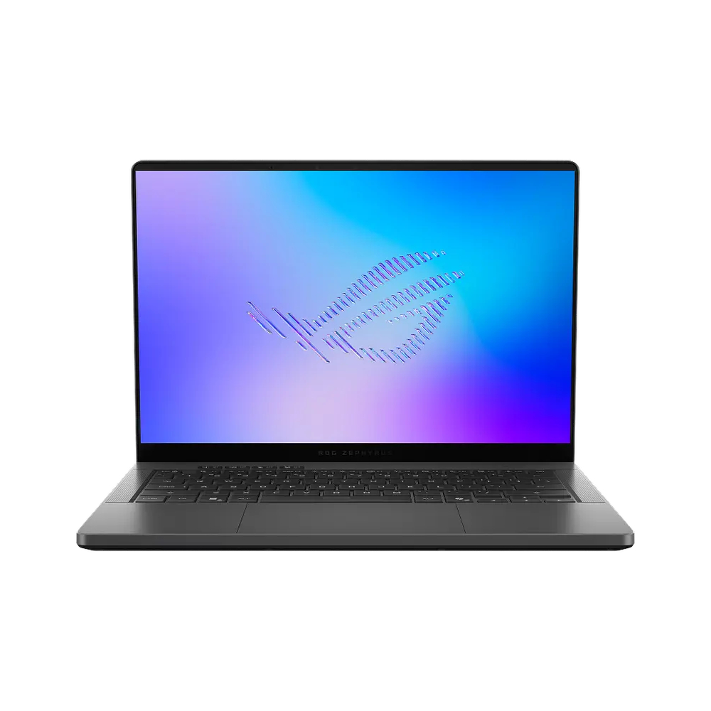 Laptop Asus ROG Zephyrus G14 GU405AR-SY016W (Core Ultra 9 386H | RTX 5070 Ti | 14-inch OLED 3K | 32GB | 1TB | Windows 11 | Xám)