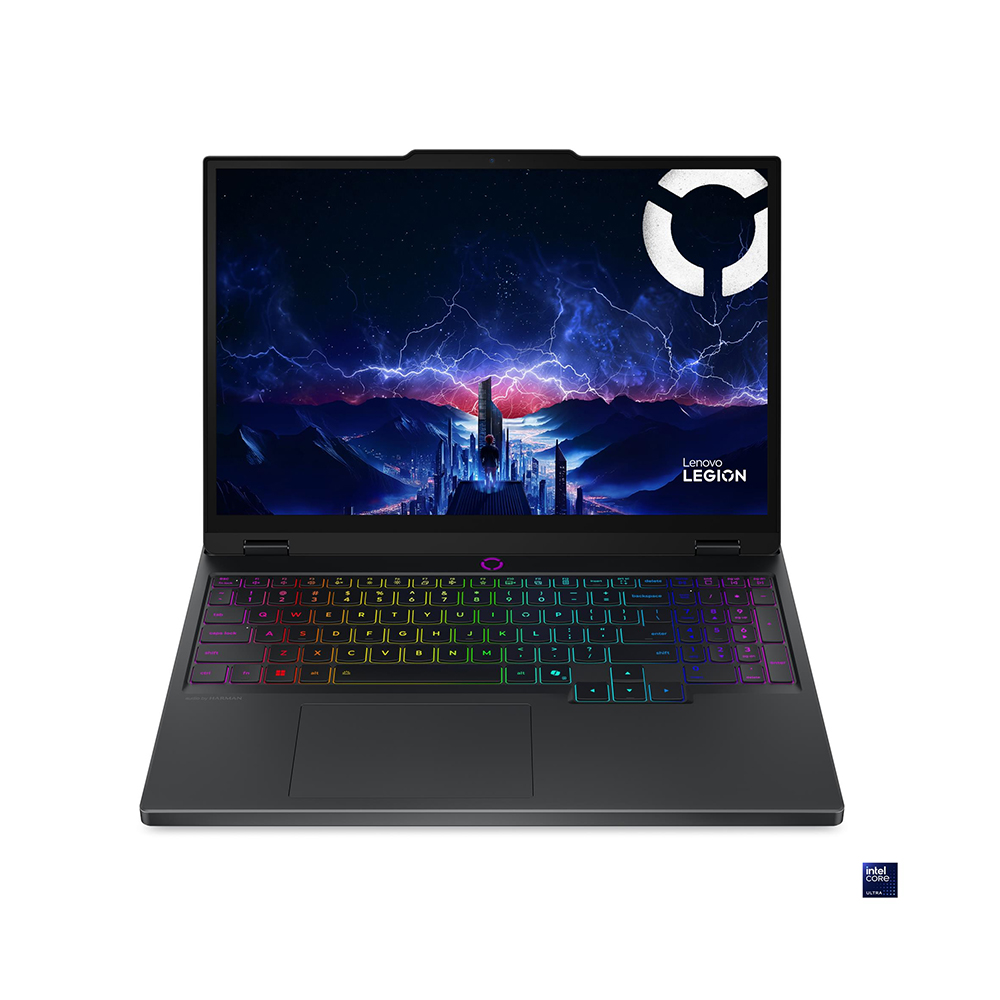 Laptop Lenovo Legion Gaming 5 15IRX10 83LY00HWVN (Intel Core i7-14700HX | RTX 5060 8GB | 15.1 inch WQXGA OLED | 16GB | 512GB | Win 11 | Office | Đen)