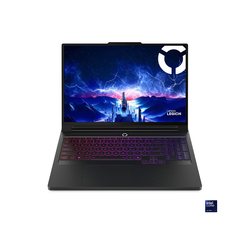 Laptop LENOVO Legion Pro 7 FIFA World Cup 26 Edition 16IAX10H 83F500JGVN (Intel Core Ultra 9 275HX | RTX 5070 Ti | 16 inch WQXGA 240Hz | 32GB | 1TB | Win 11 | Đen)