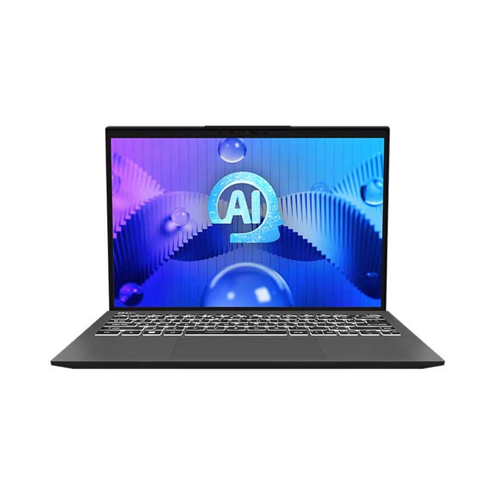 Laptop MSI Prestige 13 AI+ Evo A2VMG-062VN (Intel Core Ultra 9 288V | Intel Arc | 13.3 inch 2.8K OLED | 32GB | 1TB | Win 11 | Xám)