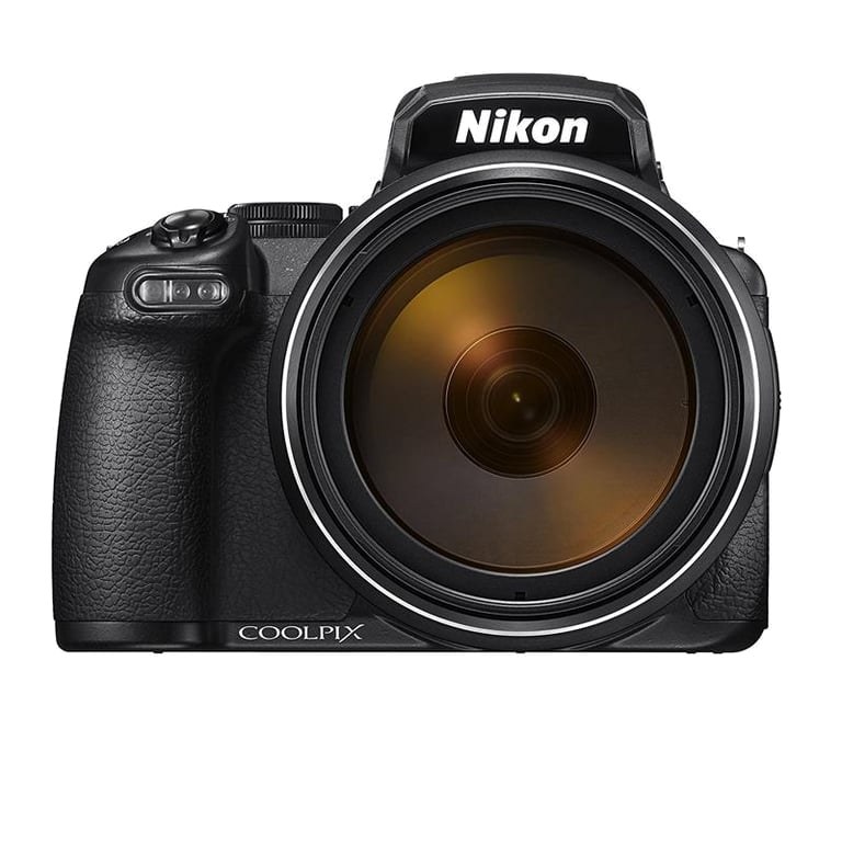 Máy ảnh Nikon Coolpix P1000