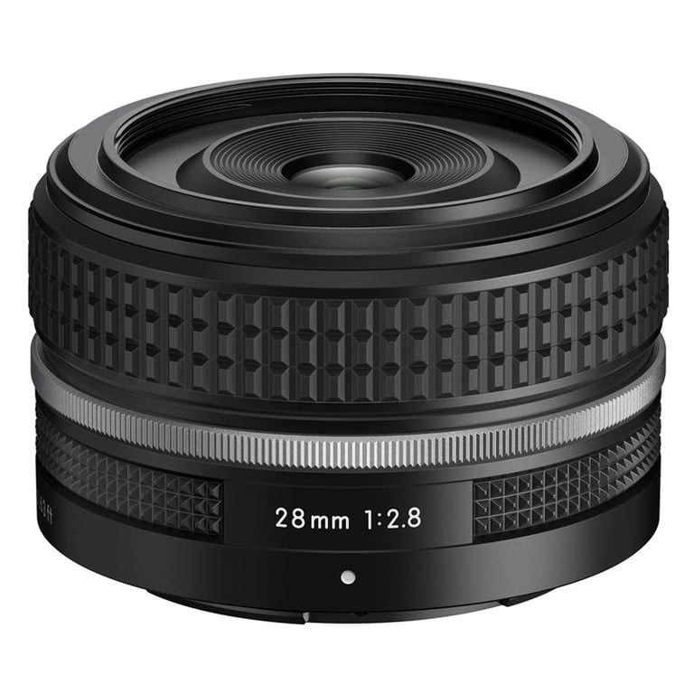 Ống kính Nikon Nikkor Z 28mm F2.8 ( SE ) Nhập khẩu
