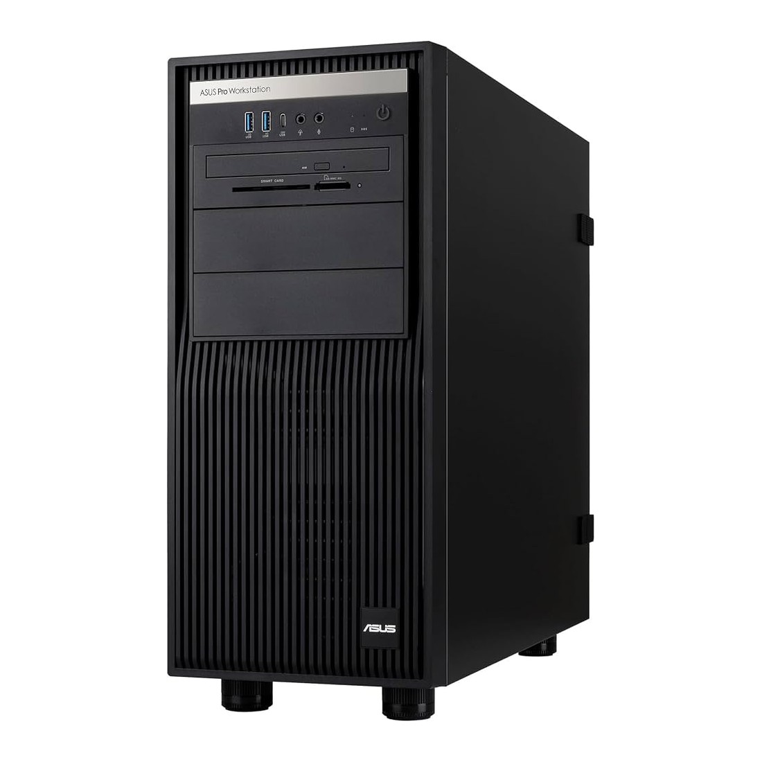 Máy Trạm Workstation ASUS PRO ET500I W8 90WS0042-M000J0 (U7-265 | 16GD5 | 512G-SSD | 750W | ĐEN)
