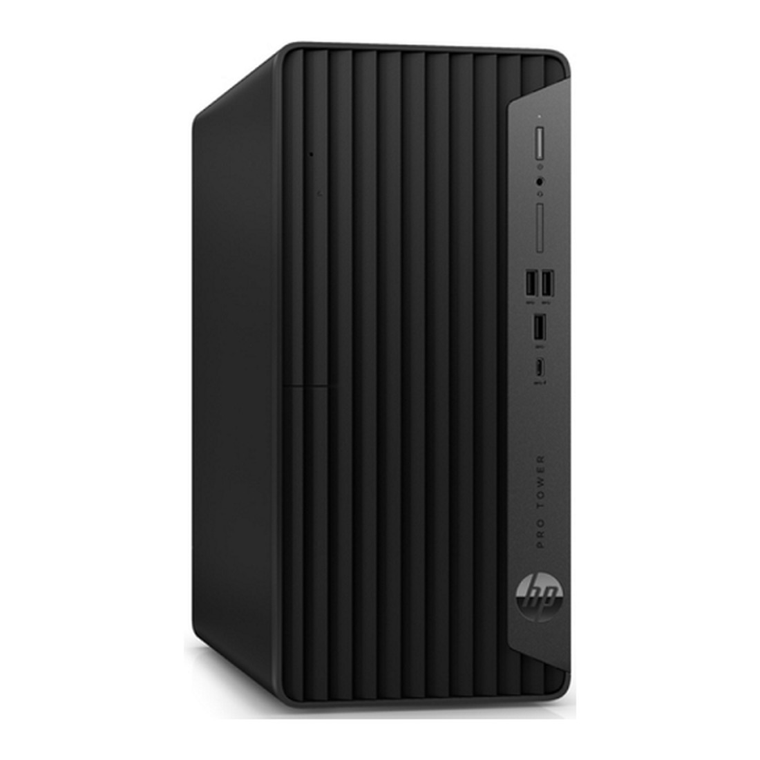Máy tính để bàn đồng bộ HP Pro Tower 400 G9 AZ6D9PT (Intel Core i3-14100 (4*3.5) | 8 GB | 256 GB | Intel UHD Graphics 730 | WL/BT | KB/M | Windows 11 SL)