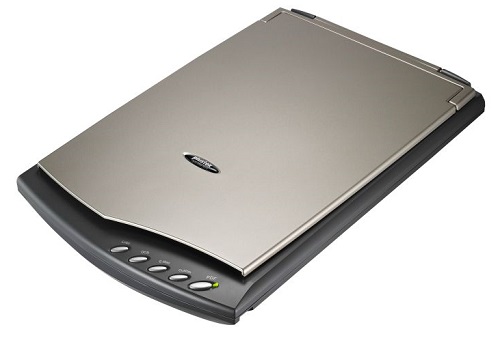 Máy scan Plustek OpticSlim OS2610 Pro